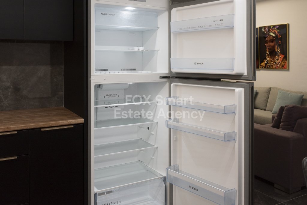 Modern Apartment 50m from Makenzi Beach – Top Location - Move-in Ready