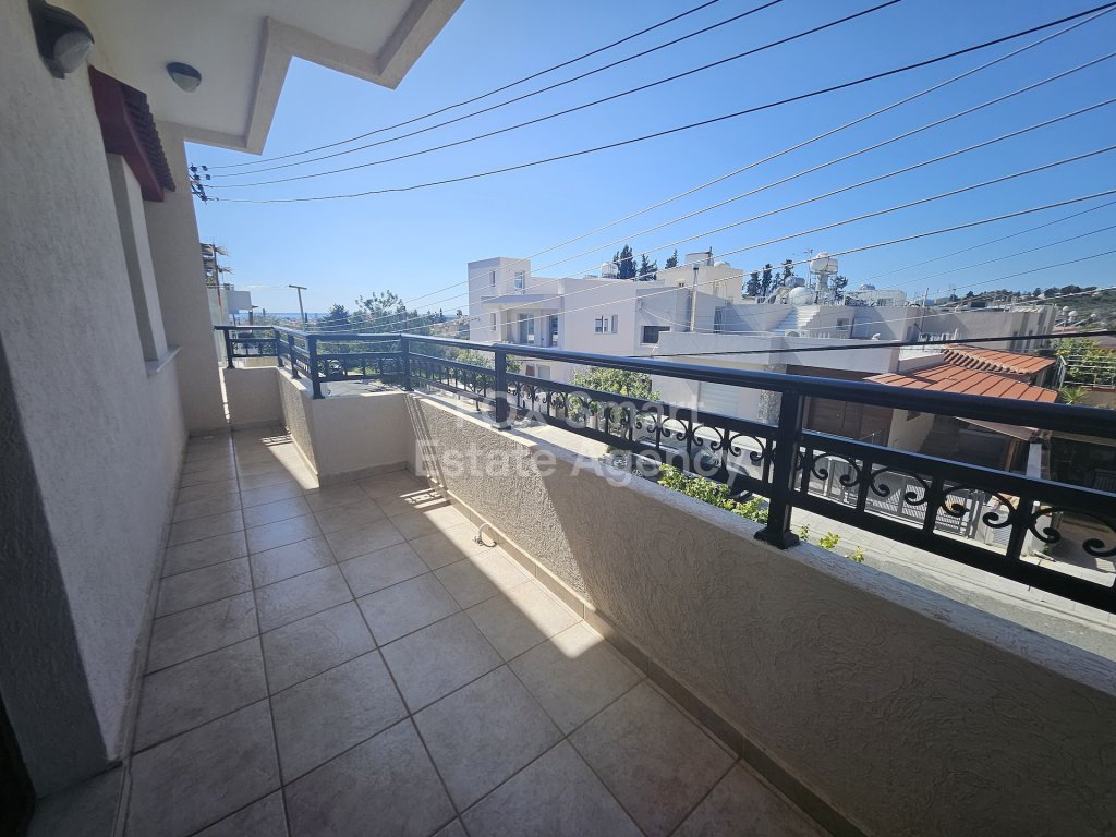House, For Rent, Limassol, Agia Fyla