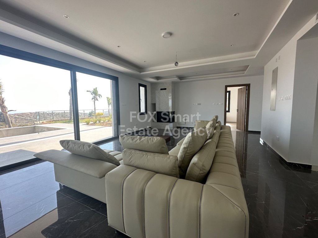 House, For Rent, Limassol, Parekklisia