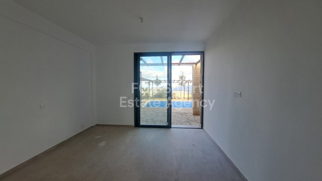 House, For Rent, Paphos, Lasa