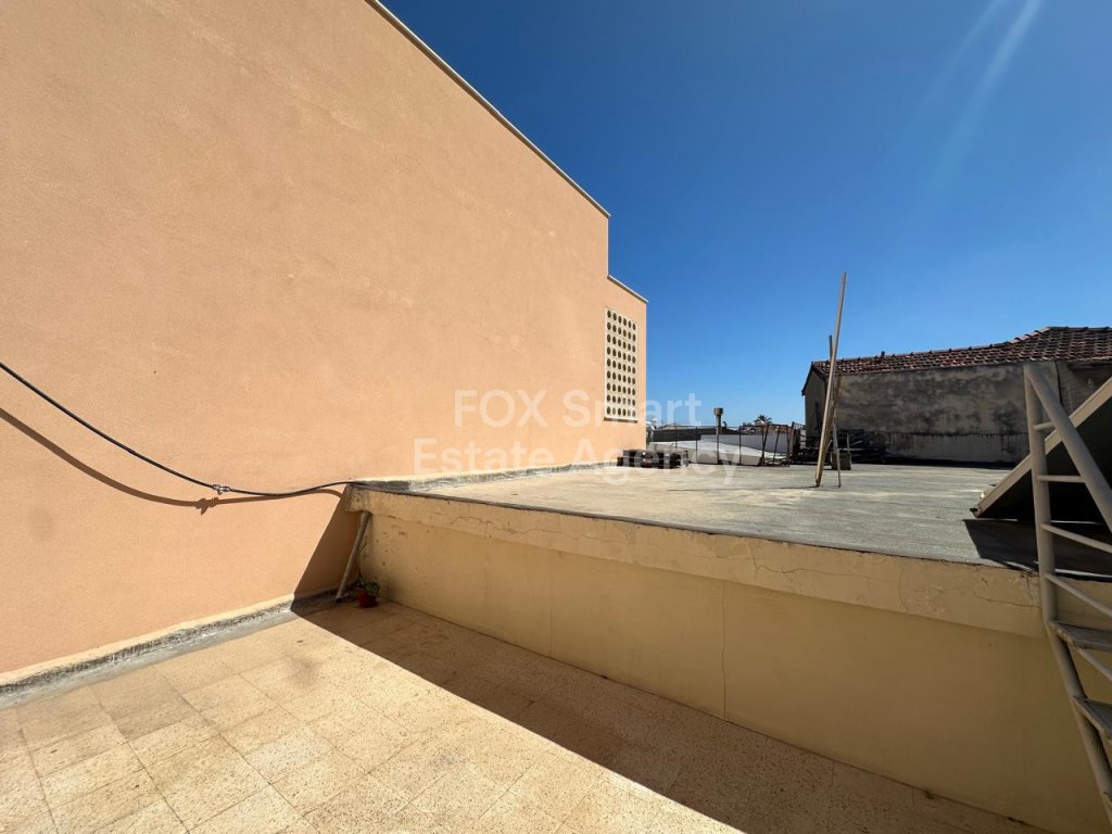 Apartment, For Rent, Limassol, Agios Ioannis