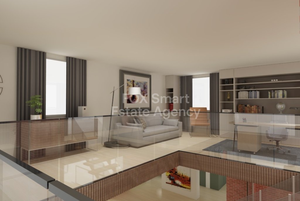 House, For Rent, Limassol