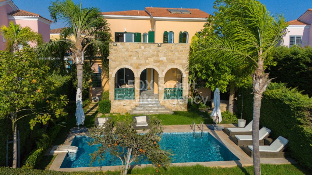 House, For Sale, Limassol, Limassol Marina