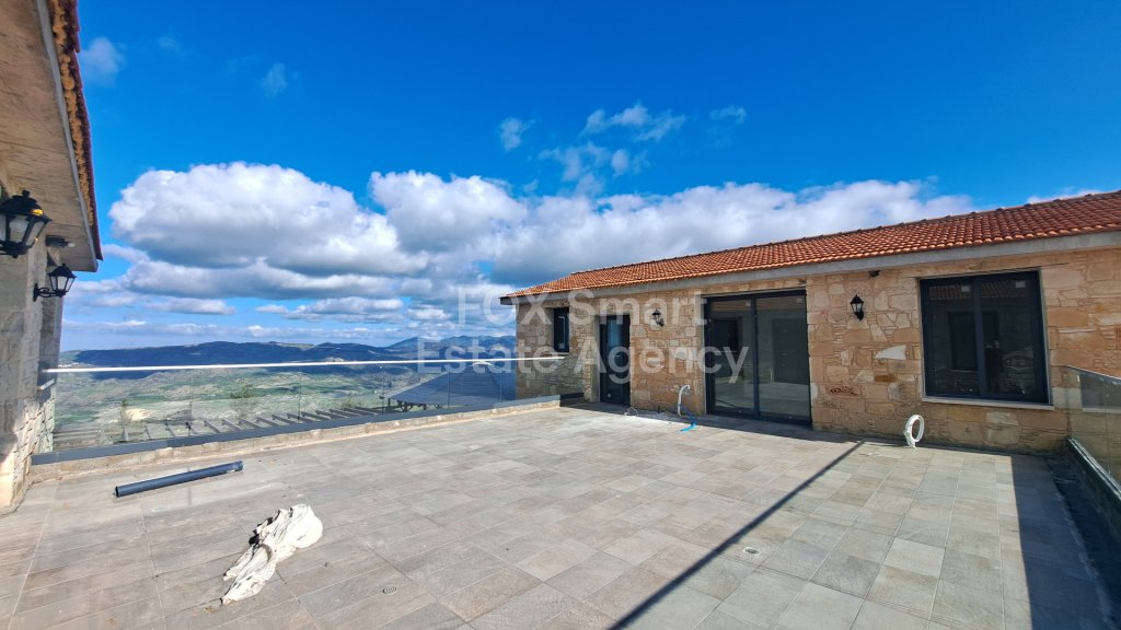 House, For Rent, Paphos, Lasa