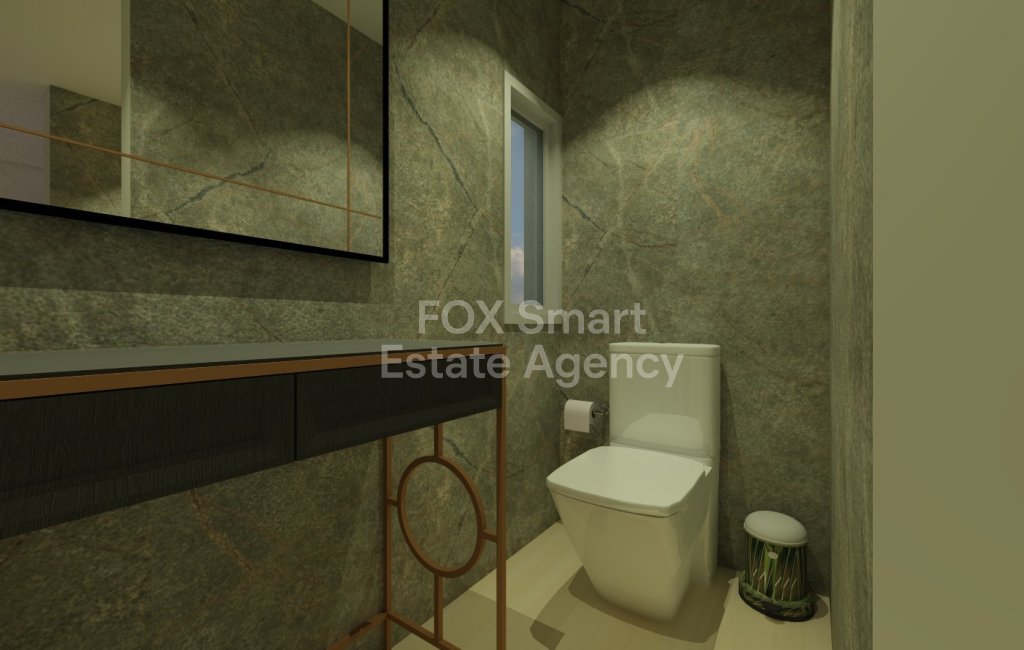 House, For Rent, Limassol