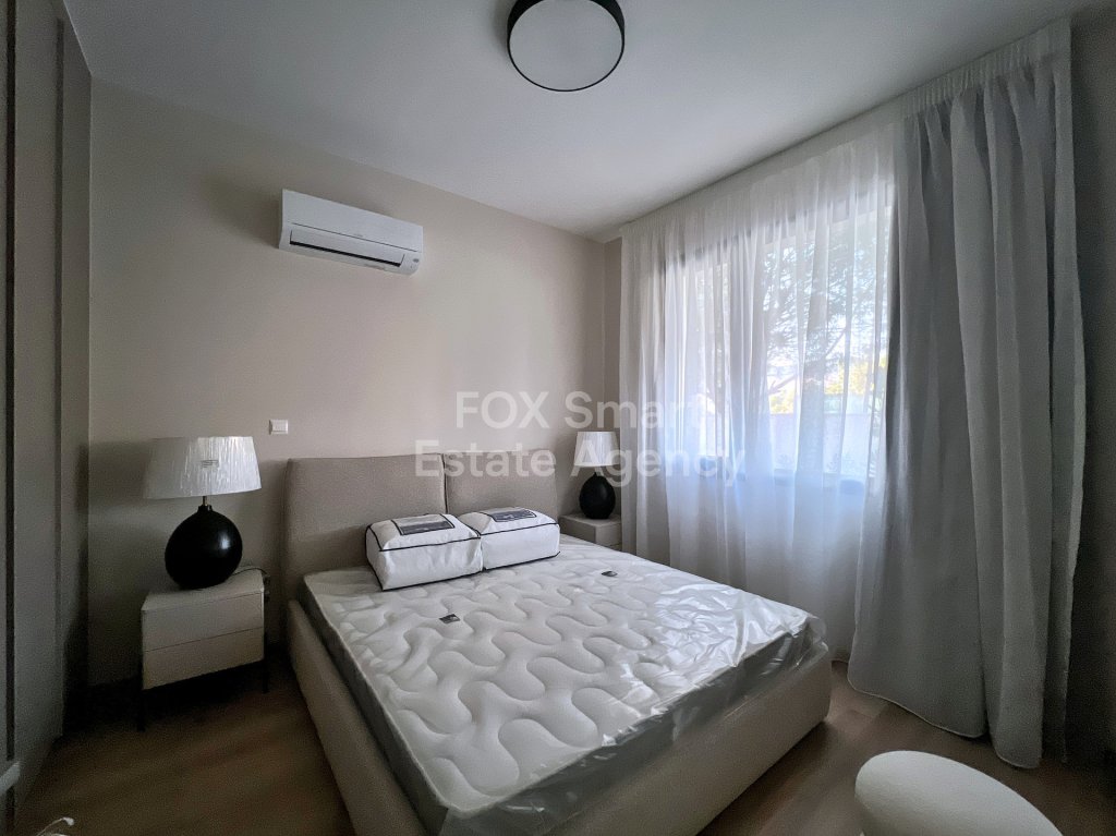 House, For Rent, Limassol, Agios Tychon
