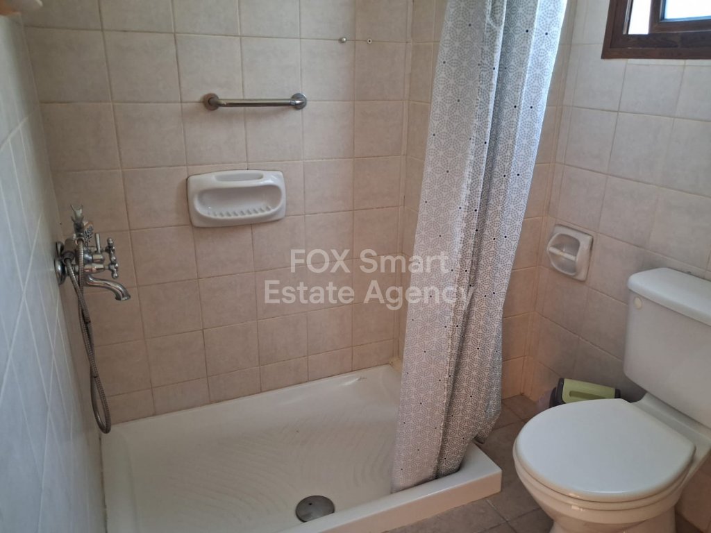 House, For Rent, Paphos, Tremithousa