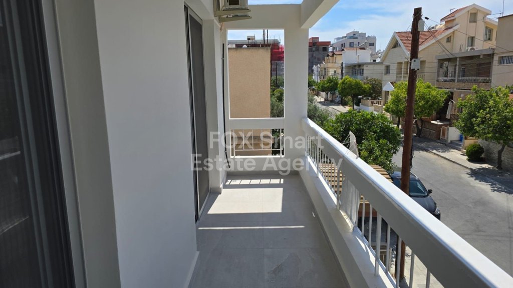 Apartment, For Rent, Limassol, Agios Nicolaos