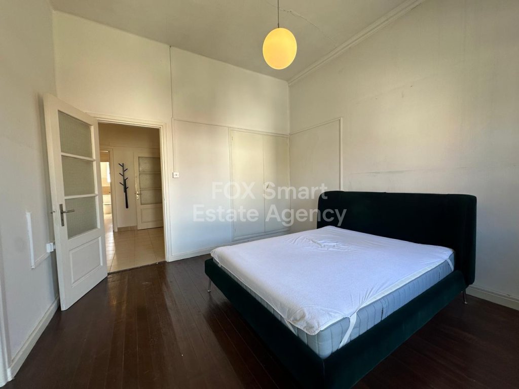 Apartment, For Rent, Limassol, Agios Ioannis