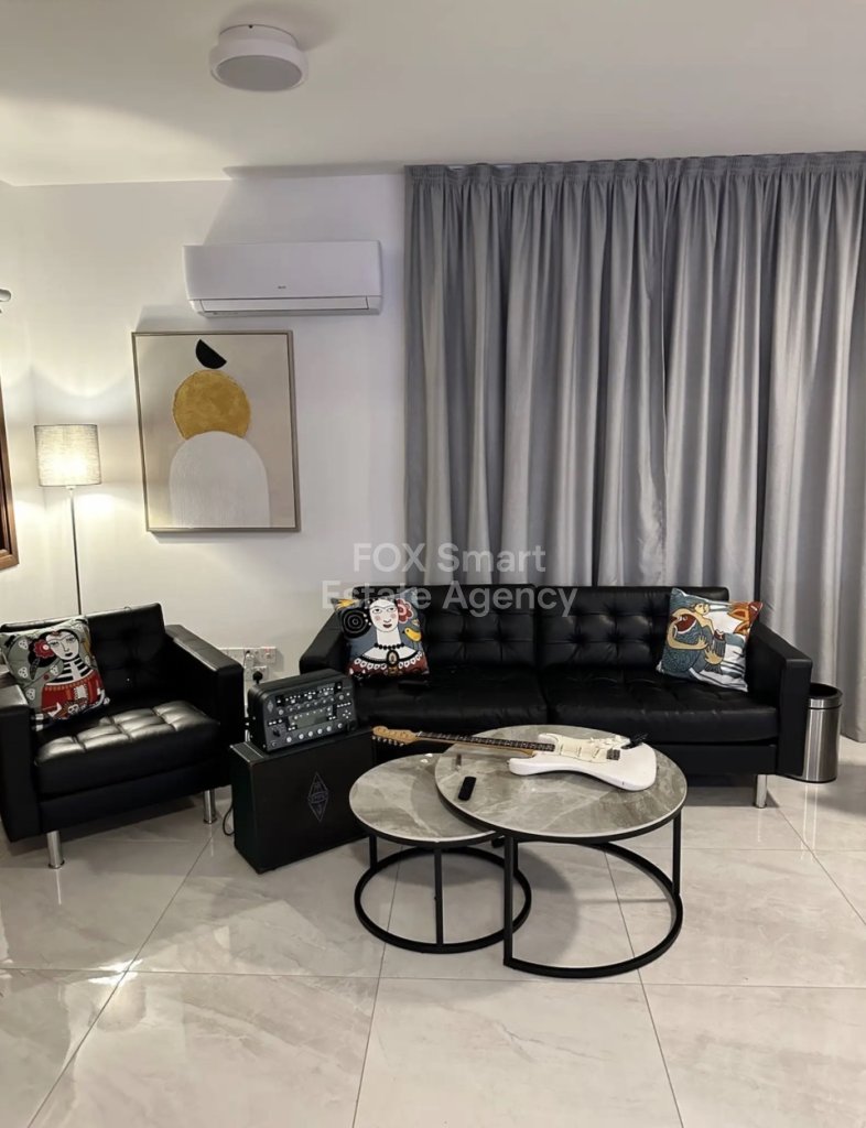Three bedroom villa to rent in Oroklini Tourist area ,Larnaca.