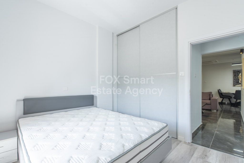 Modern Apartment 50m from Makenzi Beach – Top Location - Move-in Ready