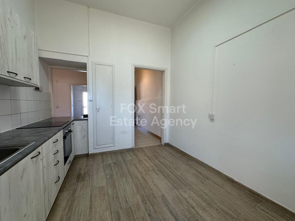 Apartment, For Rent, Limassol, Agios Ioannis