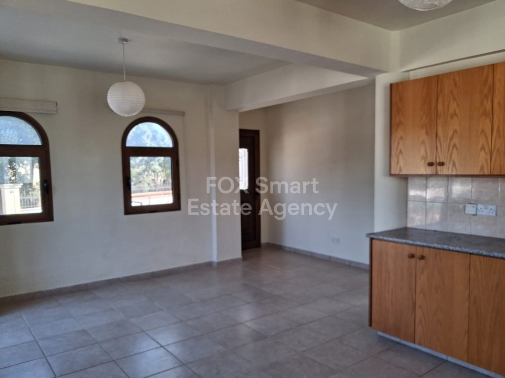 House, For Rent, Paphos, Tremithousa
