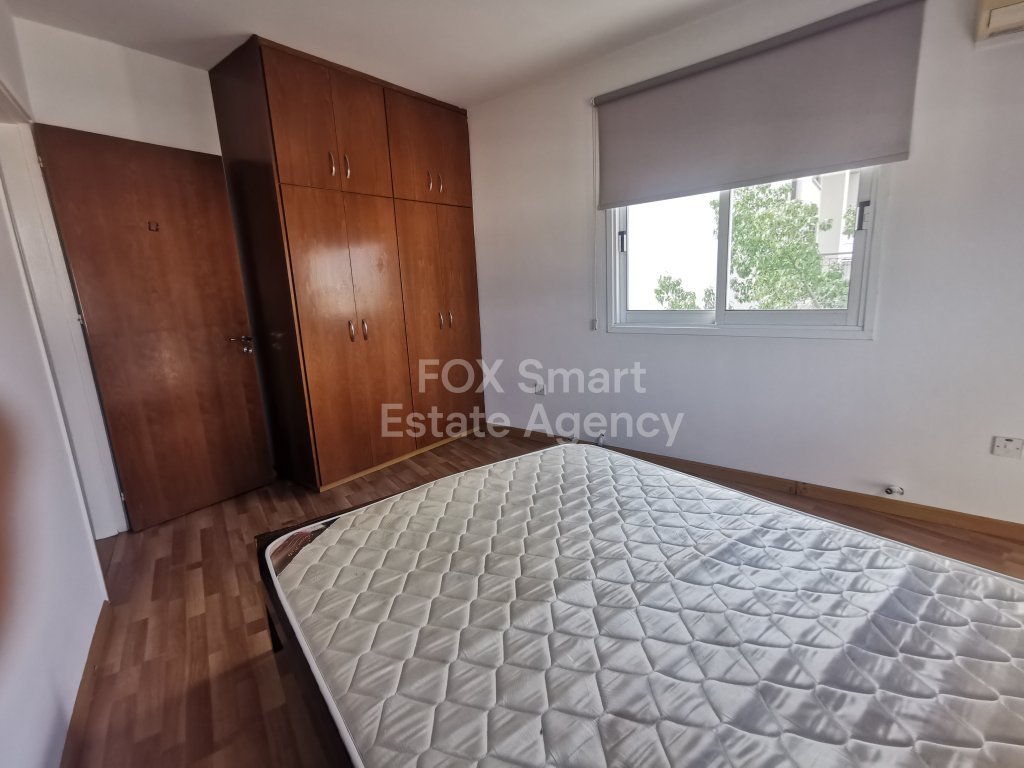 A beautiful, furnished 2-bedroom apartment, offering comfort, modern living, and a peaceful environment—ideal for professionals or couples.