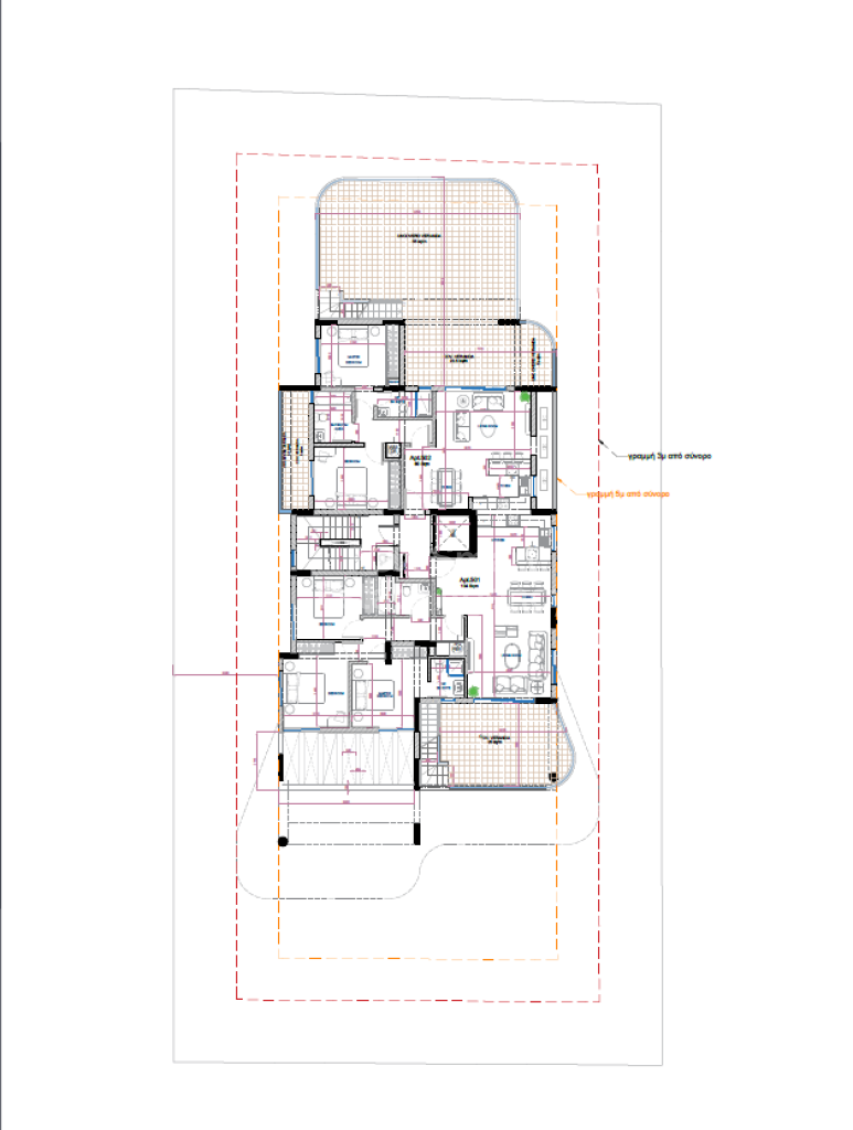 One bedroom apartment for sale, Makenzy area.
