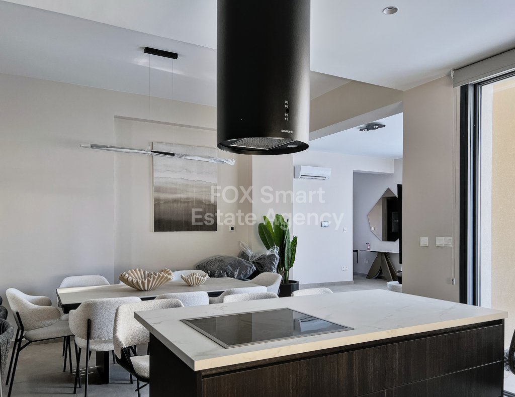 House, For Rent, Limassol, Agios Tychon