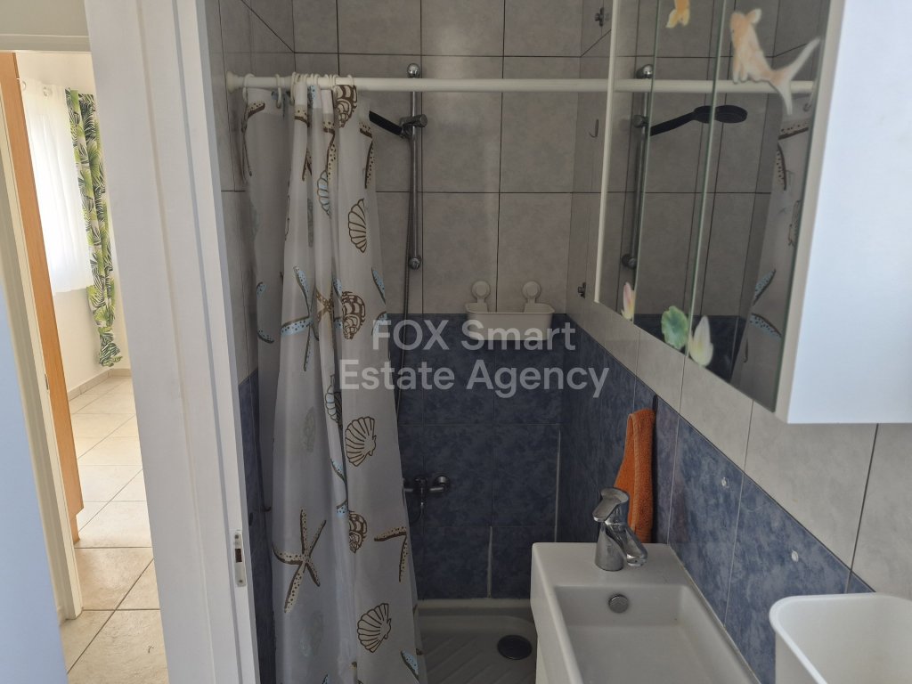 House, For Rent, Paphos, Agios Theodoros