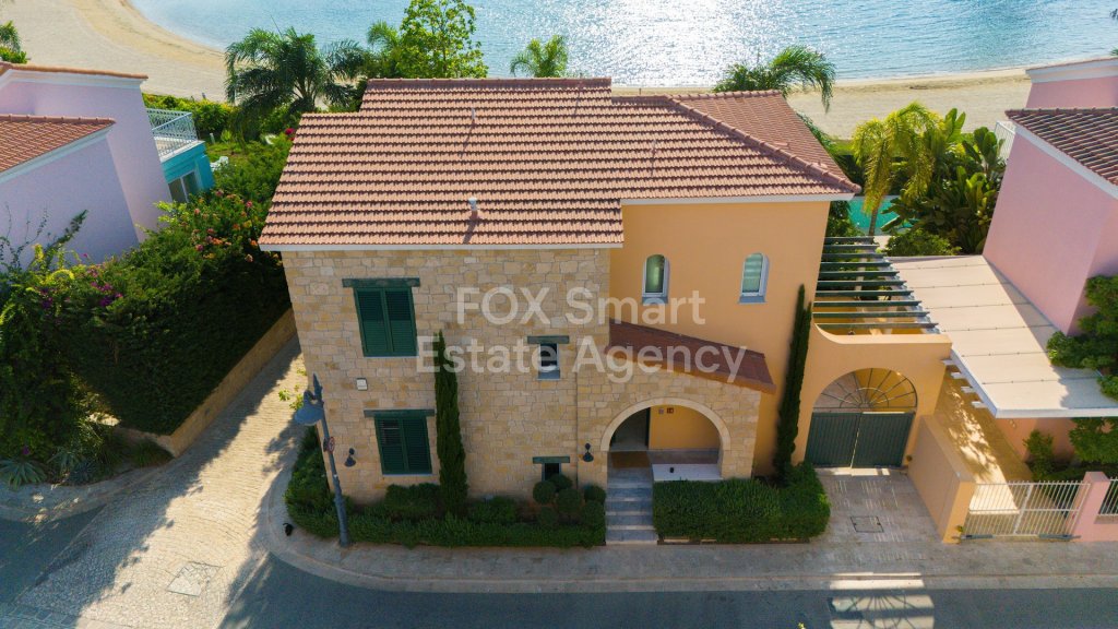 House, For Sale, Limassol, Limassol Marina