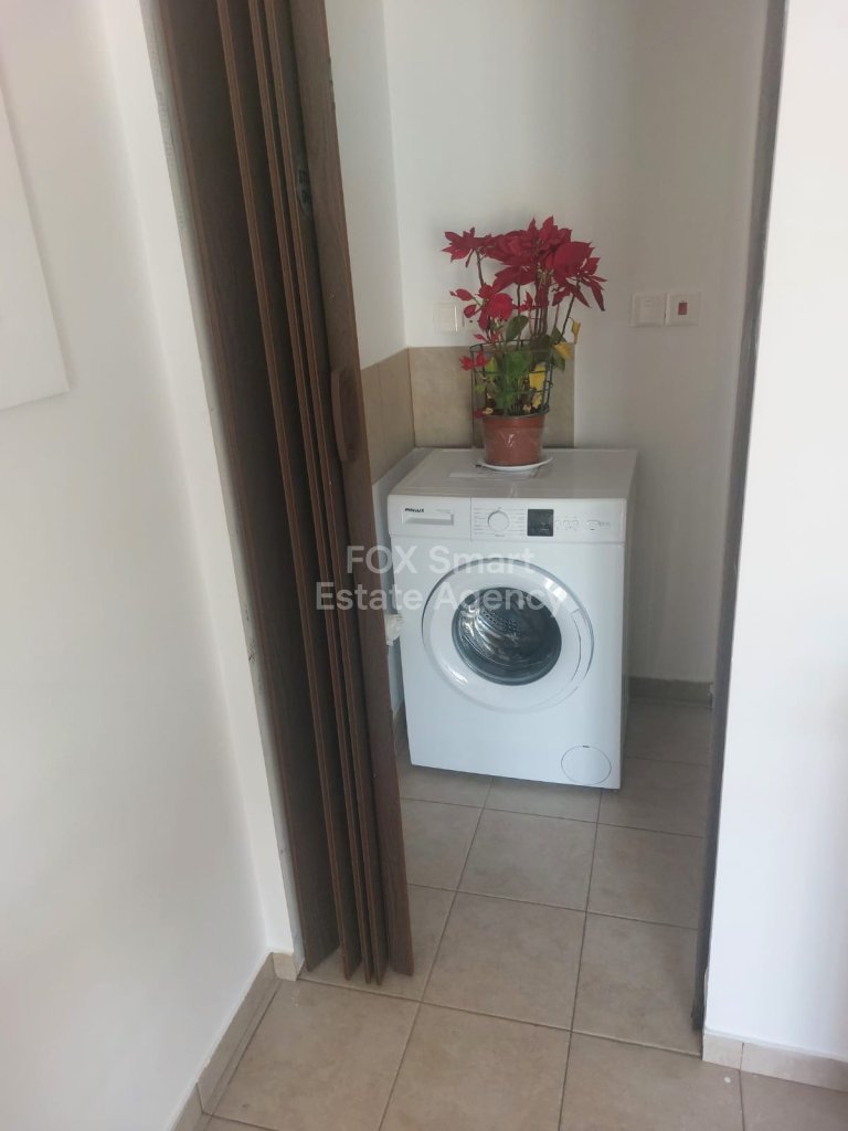 Apartment, For Rent, Limassol, Zakaki