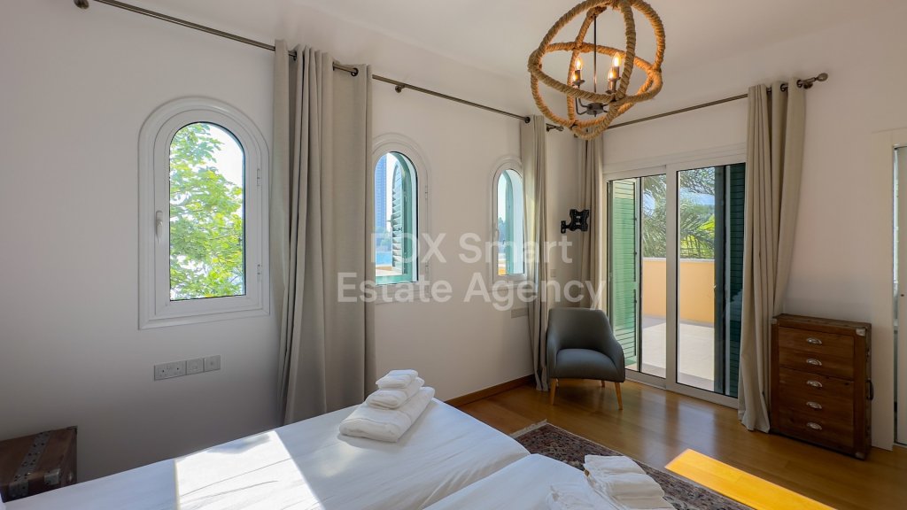 House, For Sale, Limassol, Limassol Marina