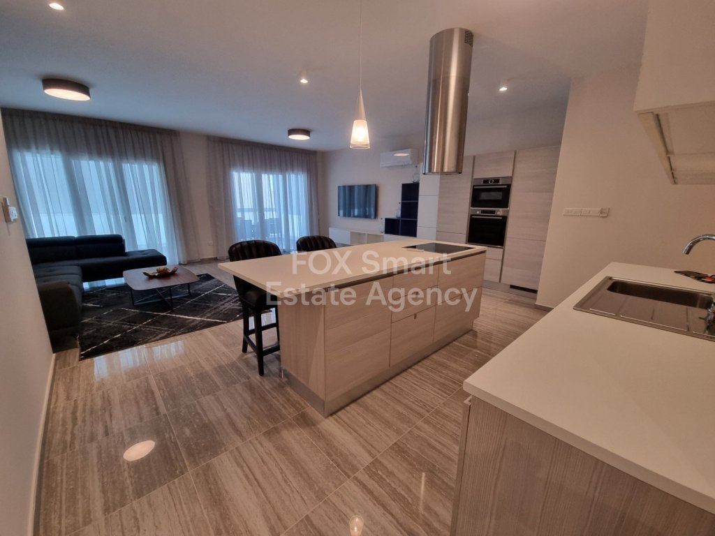 Apartment, For Rent, Limassol, Parekklisia