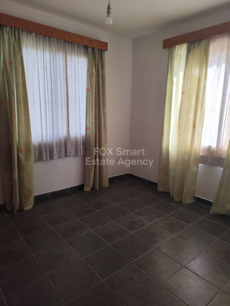 House, For Rent, Paphos, Polis Chrysochous
