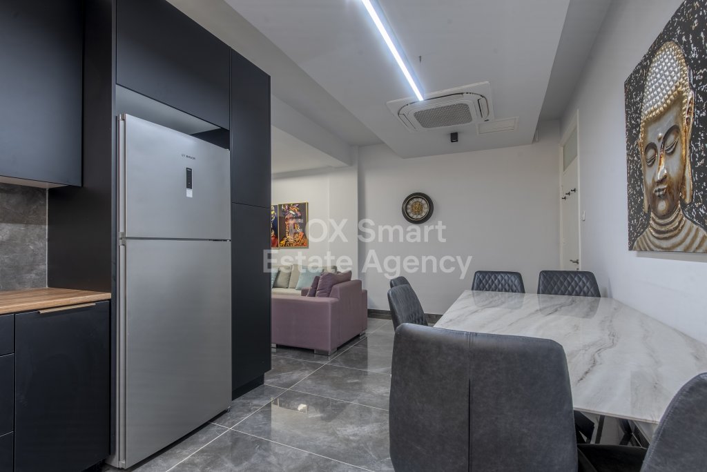 Modern Apartment 50m from Makenzi Beach – Top Location - Move-in Ready