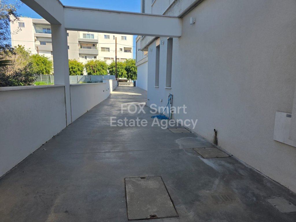 House, For Rent, Limassol, Potamos Germasogeias