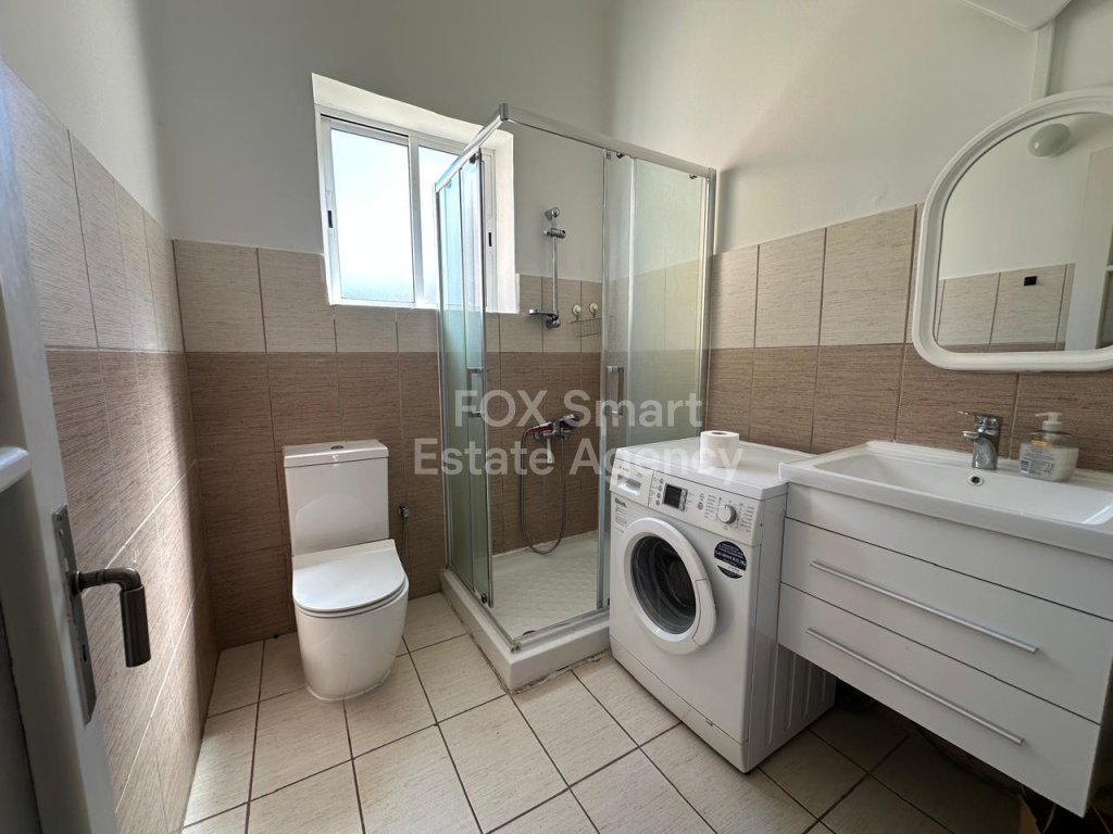 Apartment, For Rent, Limassol, Agios Ioannis