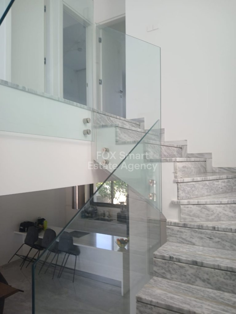 House, For Rent, Paphos, Chlorakas