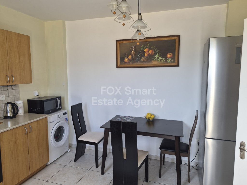 House, For Rent, Paphos, Agios Theodoros