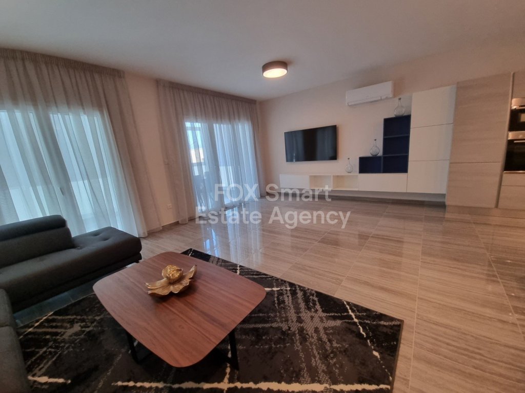 Apartment, For Rent, Limassol, Parekklisia