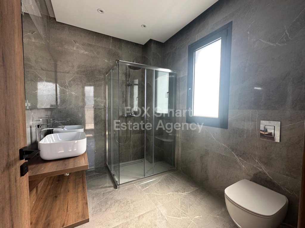 House, For Rent, Limassol, Parekklisia