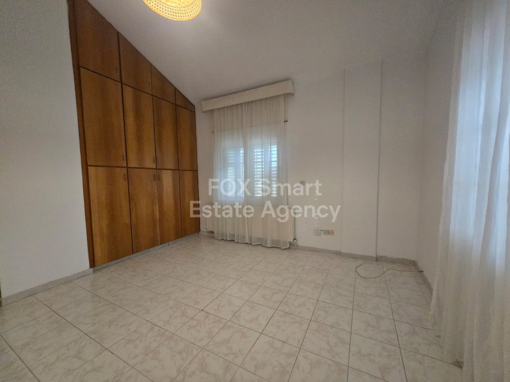 House, For Rent, Limassol, Pyrgos
