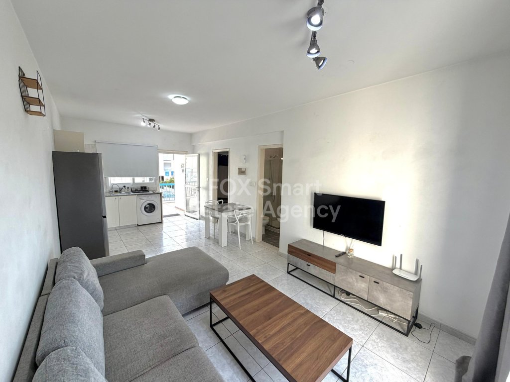 Apartment, For Rent, Paphos, Universal