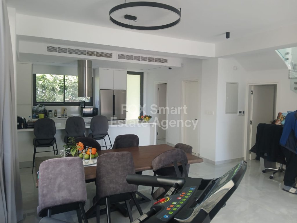 House, For Rent, Paphos, Chlorakas