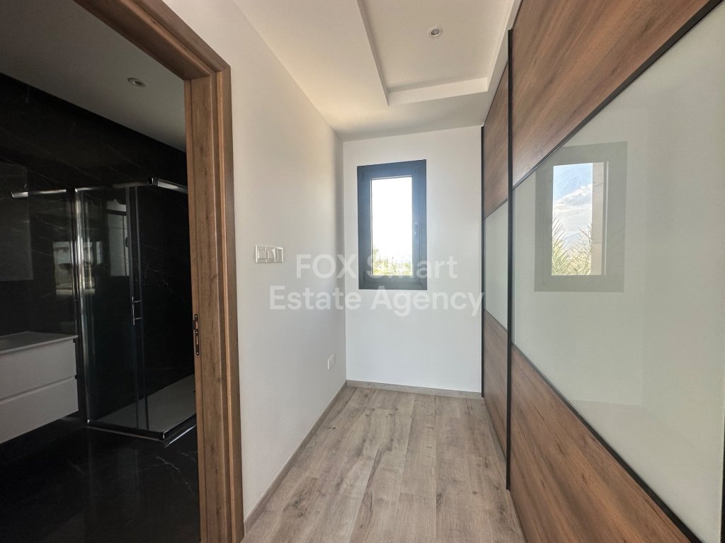 House, For Rent, Limassol, Parekklisia