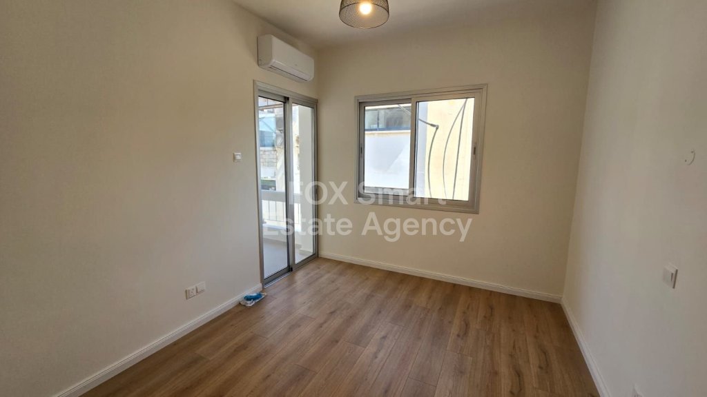 Apartment, For Rent, Limassol, Agios Nicolaos