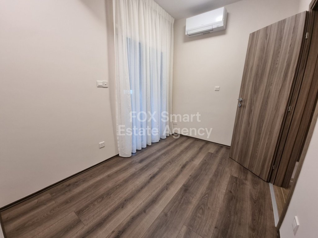 Apartment, For Rent, Limassol, Parekklisia