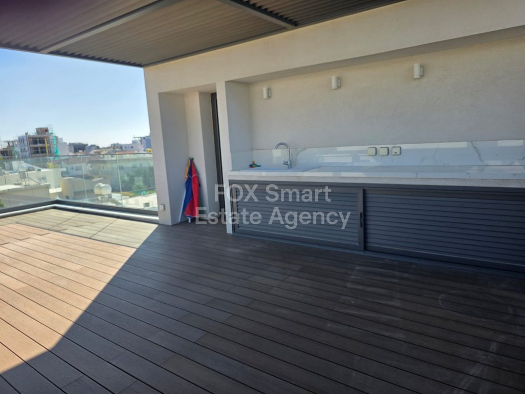 House, For Rent, Limassol, Potamos Germasogeias