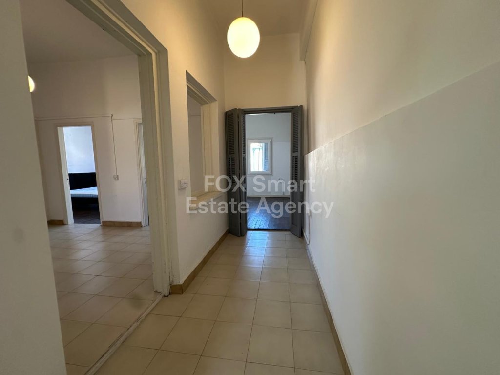 Apartment, For Rent, Limassol, Agios Ioannis