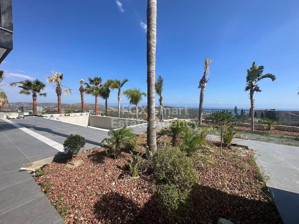 House, For Rent, Limassol, Parekklisia