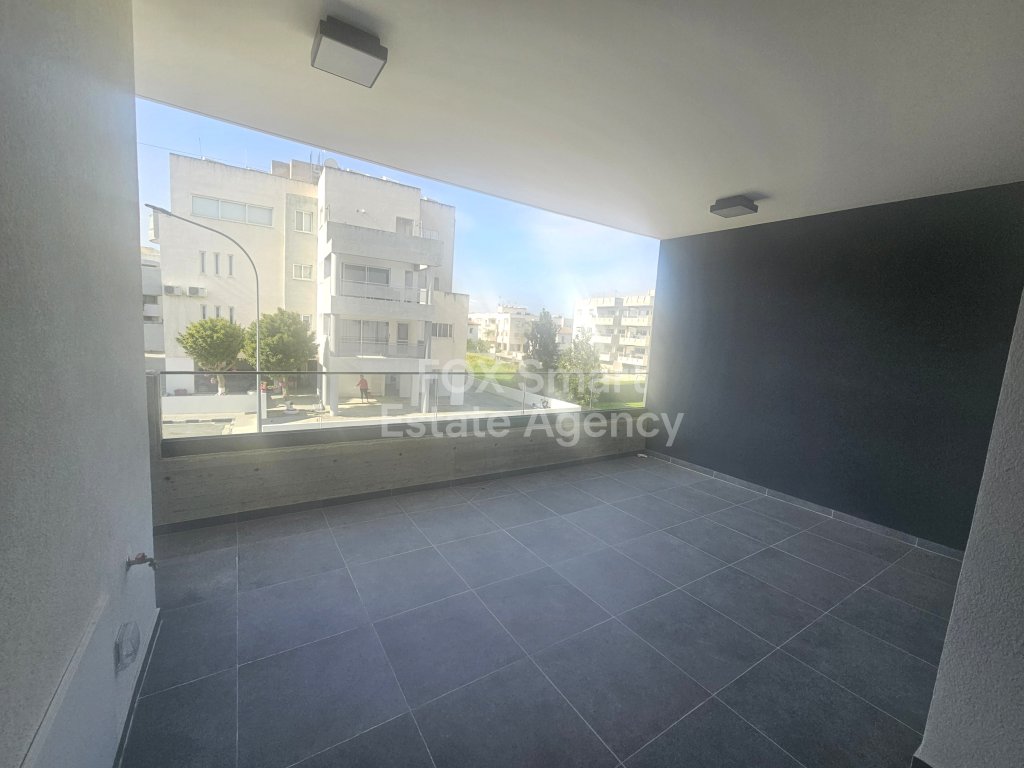 Luxury Furnished 3-Bedroom Apartment for Rent in Latsia, Nicosia