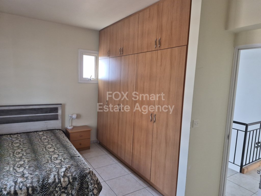 House, For Rent, Paphos, Agios Theodoros