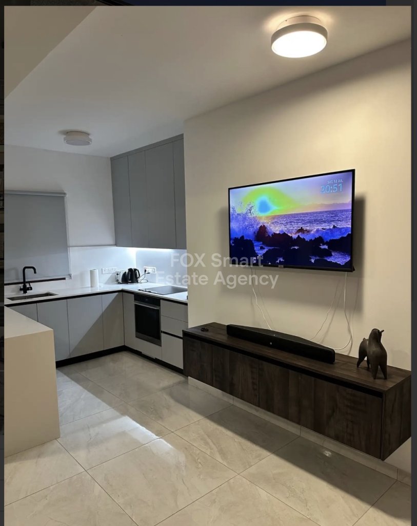 Three bedroom villa to rent in Oroklini Tourist area ,Larnaca.