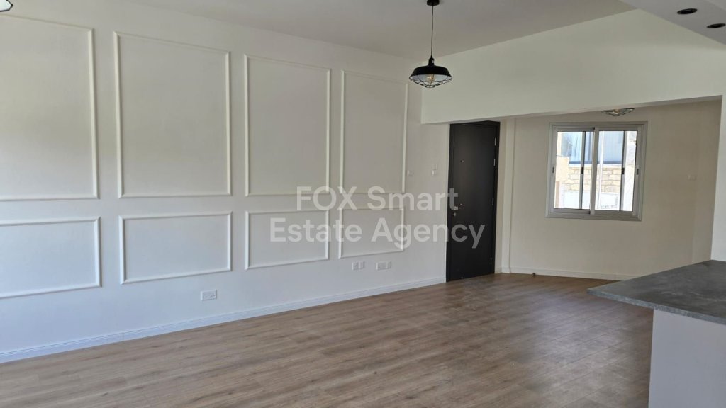 Apartment, For Rent, Limassol, Agios Nicolaos