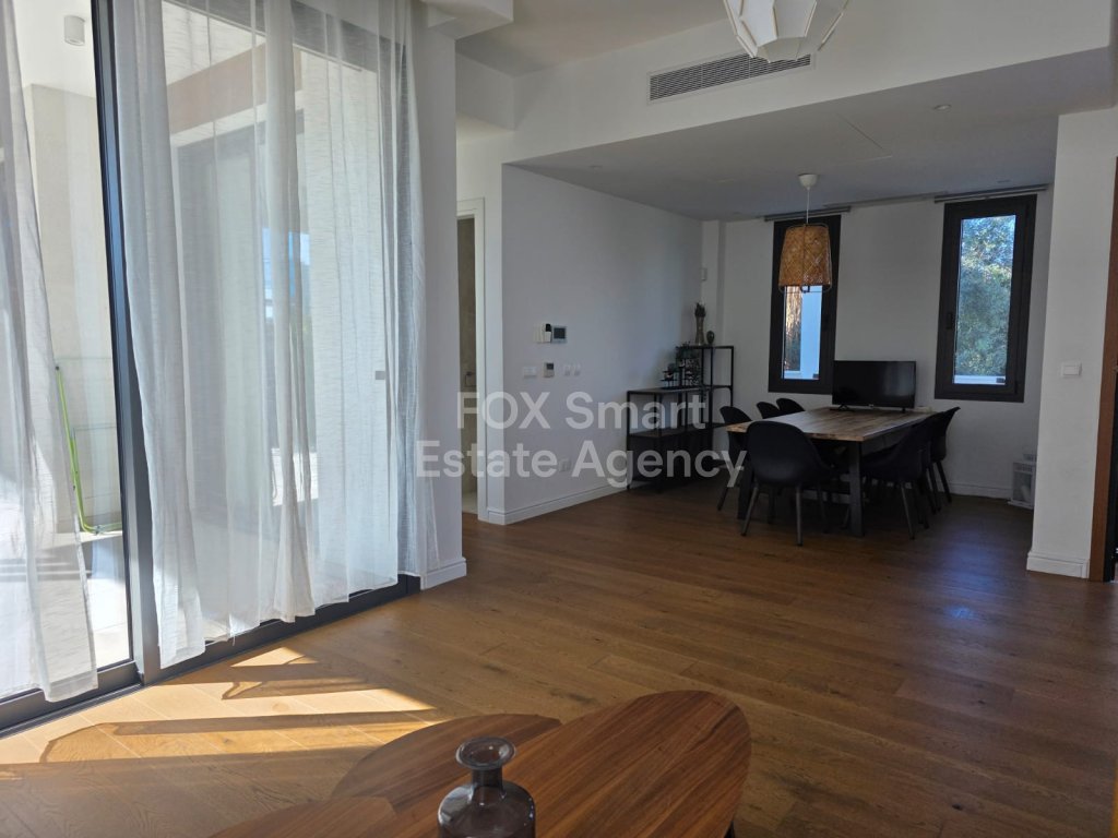 House, For Rent, Limassol, Potamos Germasogeias
