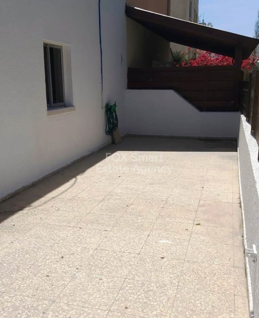 Apartment, For Rent, Limassol, Potamos Germasogeias