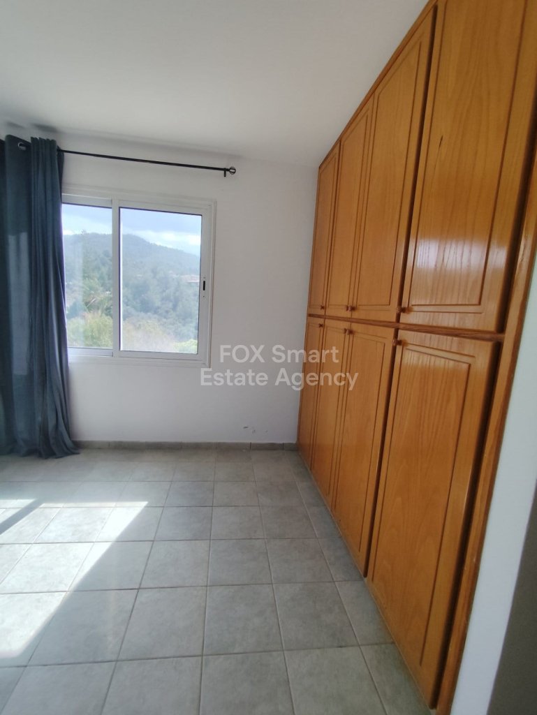 House, For Rent, Paphos, Polis Chrysochous