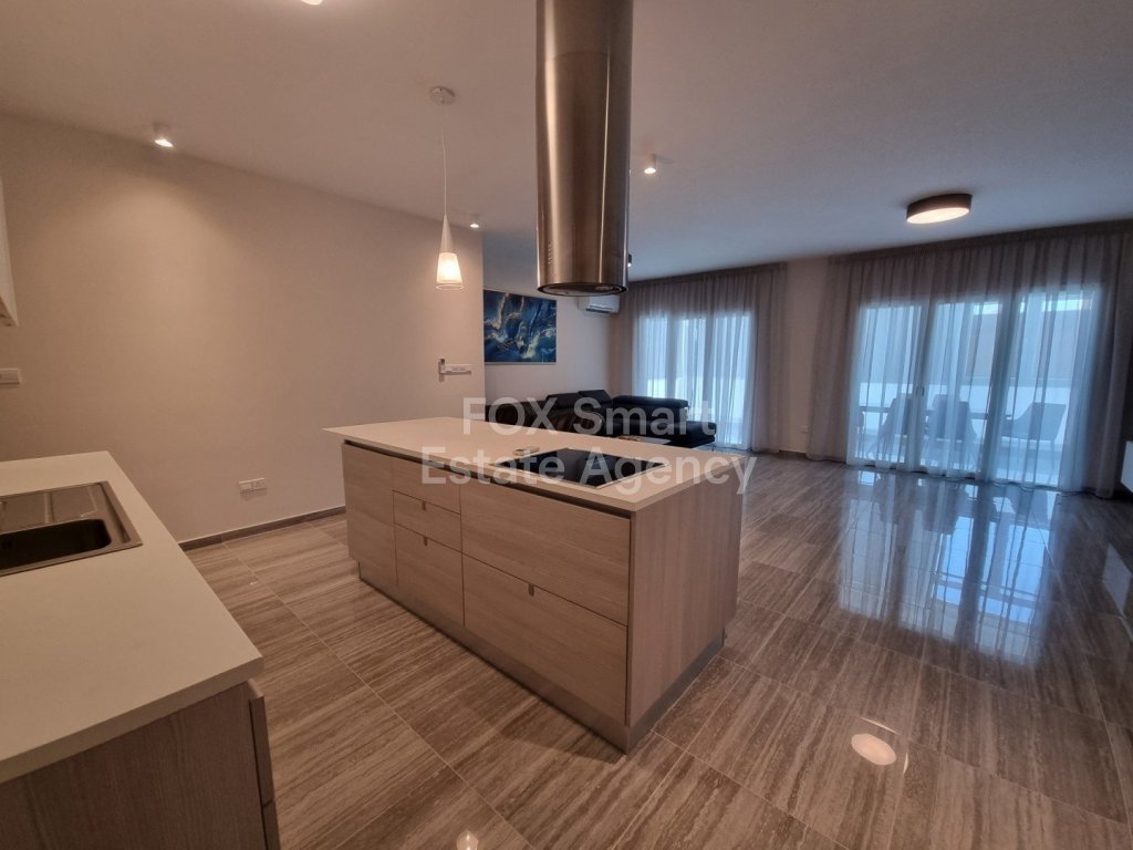 Apartment, For Rent, Limassol, Parekklisia